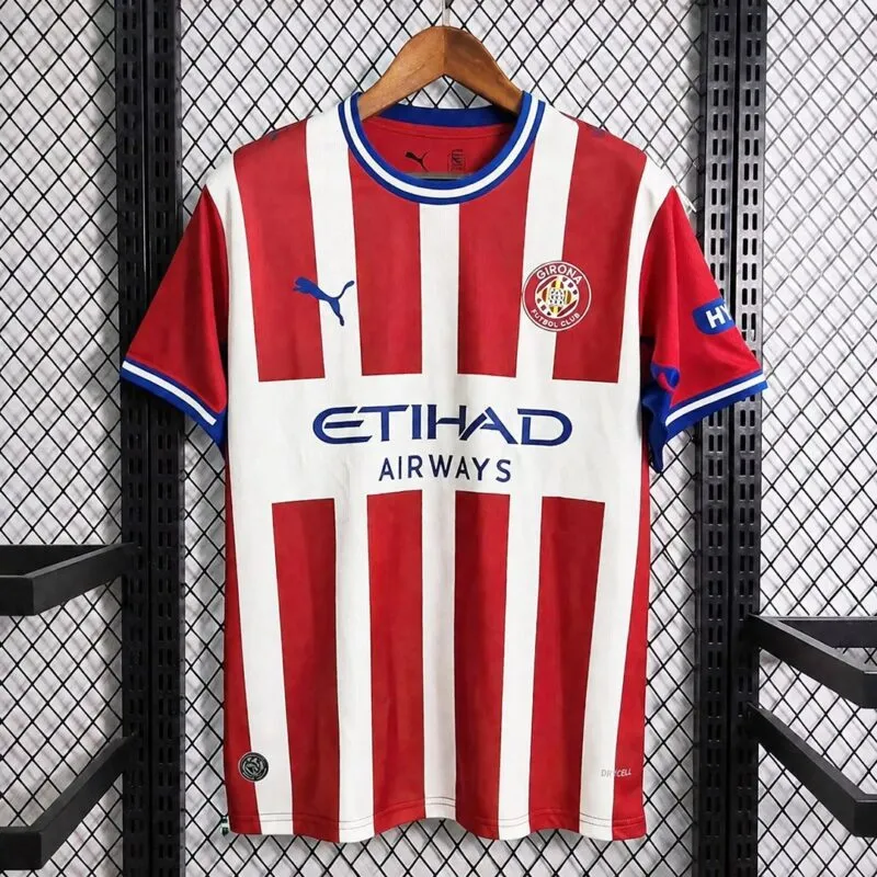 Prima Maglia Girona 2026/27 — Foto 1