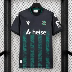 Seconda Maglia Hannover 96 2026/27 — Foto 1