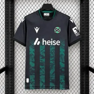 Camiseta Hannover 96 2026/27 – Segunda Equipación – foto principal