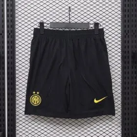 Pantaloncini Inter Milan Home 2026/27 – foto principale