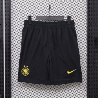 maglia Inter Milano Shorts Home 2026/27 foto 1