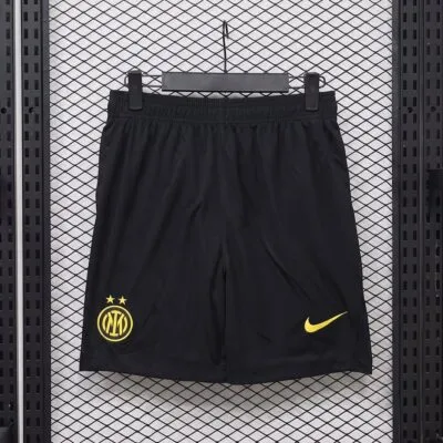 Pantaloncini Inter Milan Home 2026/27