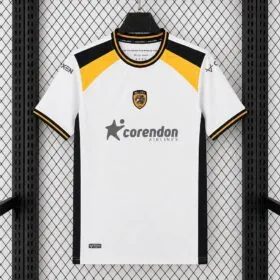 Seconda Maglia Hull City 2026/27 — Foto 1