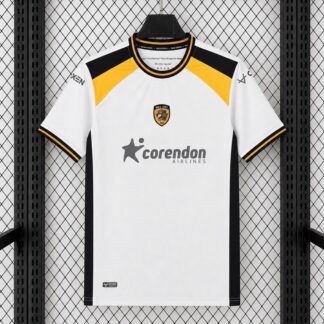 seconda maglia Hull City S-4XL 2026/27 foto 1
