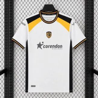 Seconda Maglia Hull City 2026/27 – foto principale