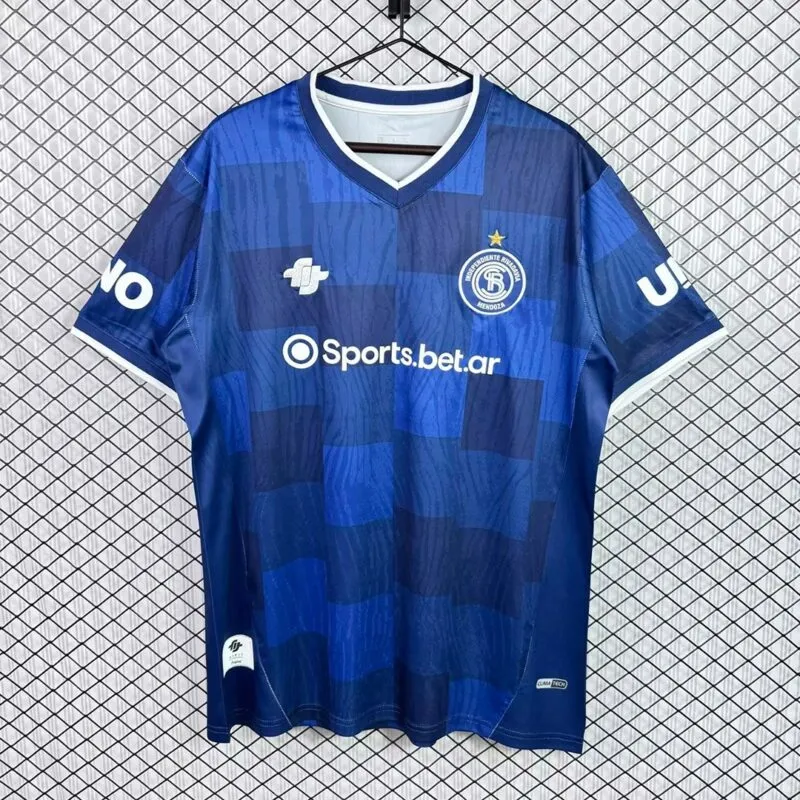 Camiseta Independiente Rivadavia Primera Equipación 2026/27 – foto principal