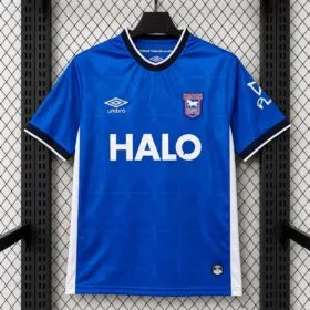 Camiseta Ipswich 2026/27 – Primera Equipación — Foto 1