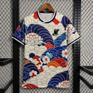 maglia Japan Special S-XXL Special 2026/27 foto 1