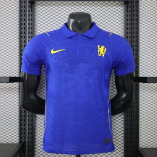 maglia Chelsea Home 2026/27 foto 1