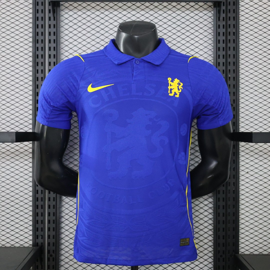 maglia Chelsea Home 2026/27 vista frontale