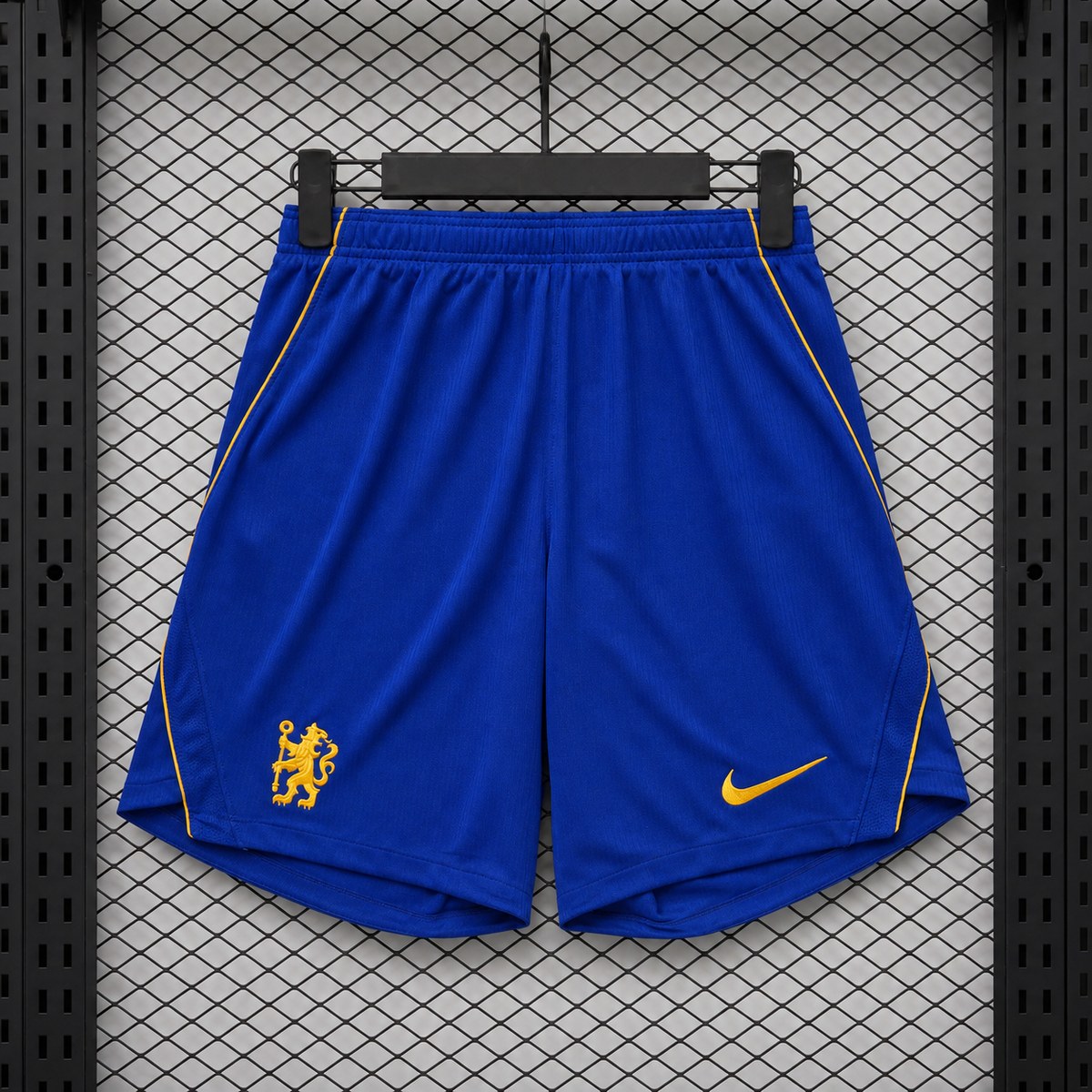 pantaloncini Chelsea Home 2026/27 vista frontale