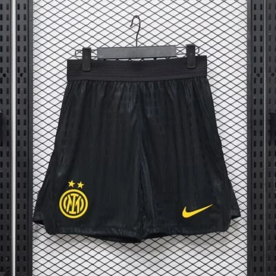Pantaloncini Inter Home 2026/27 – Giocatore