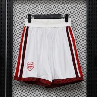 pantaloncini Arsenal Home 2026/27 foto 1