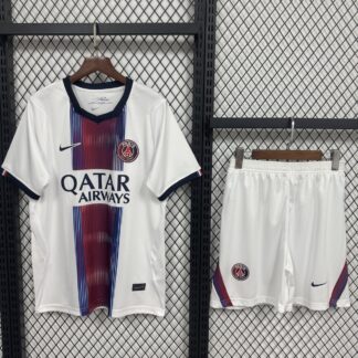 seconda maglia PSG 2026/27 foto 1