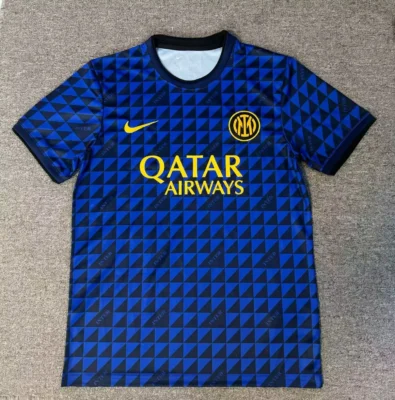 Tuta Inter Allenamento Top 2026/27