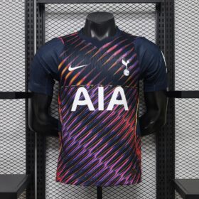 Camiseta Tottenham 2026/27 – Segunda Equipación – Jugador — Foto 1