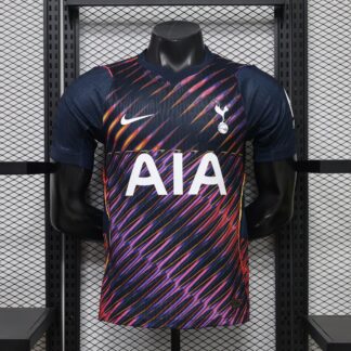 seconda maglia Tottenham Player 2026/27 foto 1