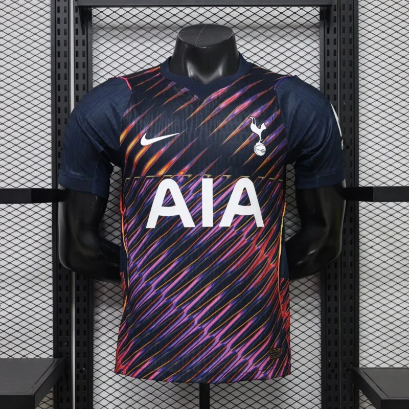 Camiseta Tottenham 2026/27 – Segunda Equipación – Jugador – foto principal