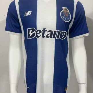 maglia Porto Player Home 2026/27 foto 1