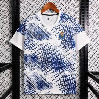 maglia Porto Home 2026/27 foto 1