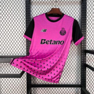 maglia Porto Special 2026/27 foto 1