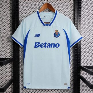 terza maglia Porto 2026/27 foto 1
