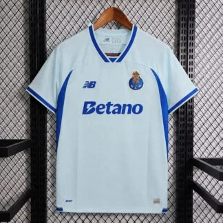 Camiseta Porto 2026/27 – Tercera Equipación – foto principal
