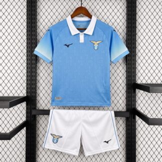maglia Lazio Home 2026/27 foto 1