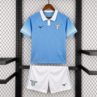 Completo Lazio Home 2026/27