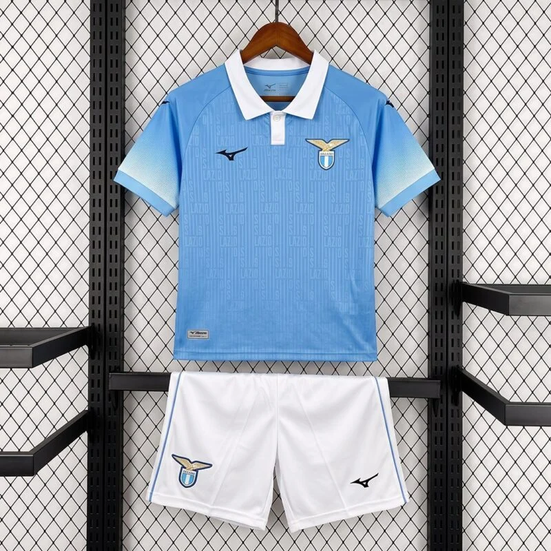 Completo Lazio Home 2026/27 – foto principale