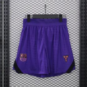 Pantaloncini Barcellona Special Mamba 2026/27 – foto principale