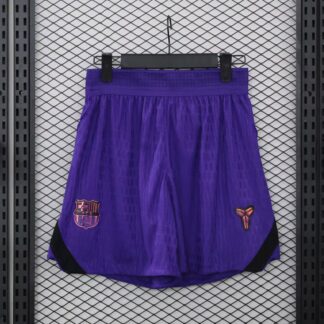pantaloncini Barcellona Away 2026/27 foto 1