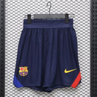 pantaloncini Barcellona Home 2026/27 foto 1
