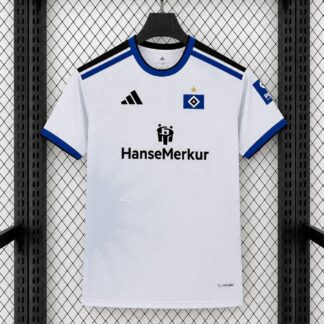 maglia Amburgo Home 2026/27 foto 1