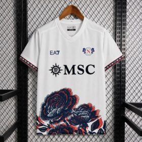 Maglia Napoli Special 2026/27 — Foto 1
