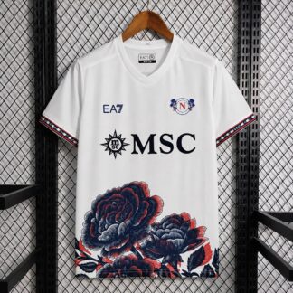 maglia Napoli Special 2026/27 foto 1