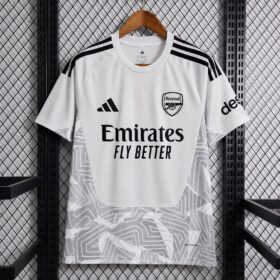 Maglia Arsenal Portiere 2026/27 — Foto 1