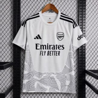 maglia Arsenal Portiere Portiere 2026/27 foto 1