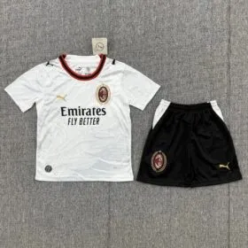 Kit AC Milan Away 2026/27 – Bambino – foto principale