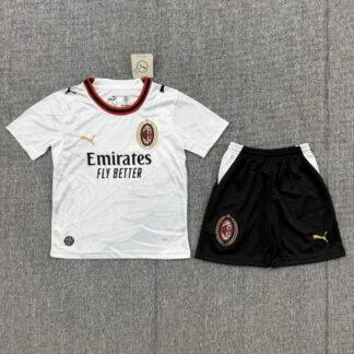 completo Milan Bambino Away 2026/27 foto 1
