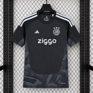 maglia Ajax Portiere Portiere 2026/27 foto 1