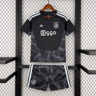maglia Ajax Portiere Portiere 2026/27 foto 1