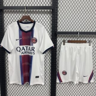 completo PSG Away 2026/27 vista frontale