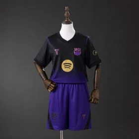 Completo Barcellona Away 2026/27 – Bambino – foto principale