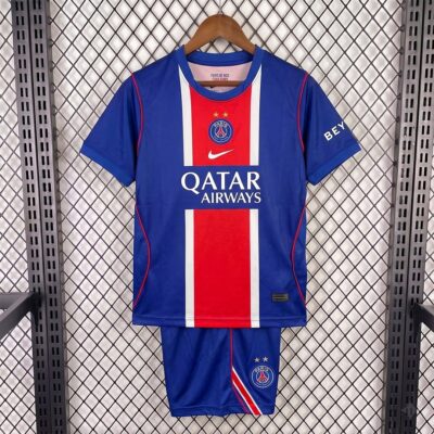 Camiseta PSG Primera Equipación 2026/27 – Niño