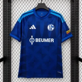 Prima Maglia Schalke 04 2026/27