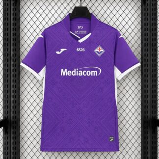 maglia Fiorentina Home 2026/27 foto 1