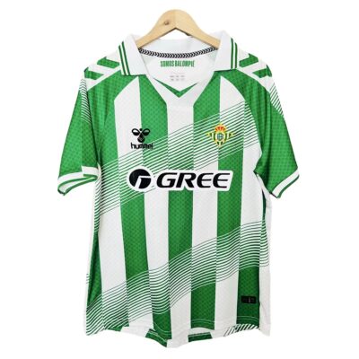 Camiseta Betis Primera Equipación 2026/27