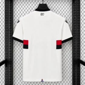 Camiseta Sampdoria 2026/27 – Segunda Equipación — Foto 2