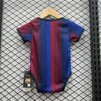 Body Barcellona Home 2026/27 – Neonato – seconda foto